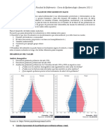 Taller Indicadores 2021 - 2