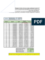 MATEMATICA FINANCIERA (Ejercicios)