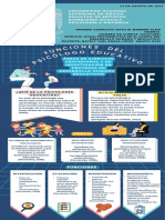 Funciones Del Psicólogo Educativo