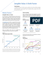 Sparkline Intangible Value Factor