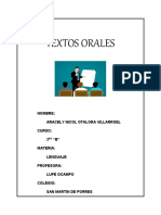 Nuevo Documento de Microsoft Word