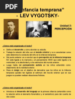 Vygotsky+ Luria