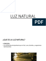 Luz Natural