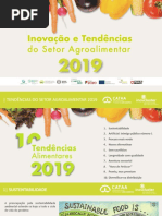 Tendências Agroalimentares 2019 28março2019 INOVCLUSTER