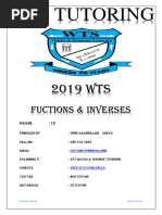 2019 Wts 12 Functions & Inverses-1