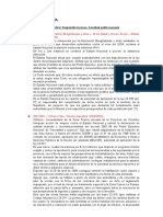 Finanzas Publicas y Derecho Tributario - Jurisprudencia