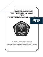 Buku Saku Siswa PKL - Master Format A4 Edit 2022