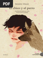 El Chico y El Perro