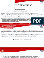 Prelim Lesson 3 Markret Integration