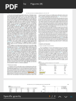 Geopolymerization Behavior of Ferrochrome Slag An