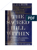 The Sacred Hill Within - by Little Crow (1999)