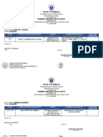 PMCF Learner Assessment Feedback