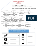 Summative Assessment 2 - Css