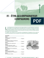 GPS Compagnons 4-Etre Accompagnateur Compagnon