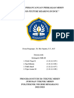 Laporan Perancangan Perkakas Mesin-Me2e-Kelompok 2