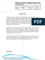 Analisis de Vulnerabilidad Final