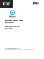 Oldham Economic Viability Study