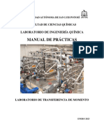 Manual de Mecanica de Fluidos EJ2023