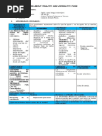 Sesion Ingles - 16 Agosto Tercero