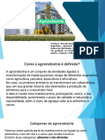 Agro Industria