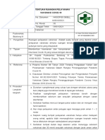 Desak Suwik - Sop Ketentuan Ruangan Pelayanan Vaksinasi Covid-19 - Pusk Buleleng 3