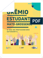 Ebook Grêmio Estudantil - Ok