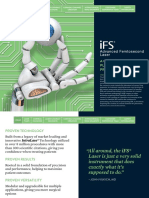 Ifs Femtosecond Laser Sales Aid