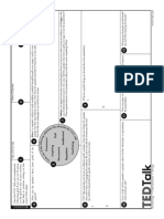 TED Talks Worksheet