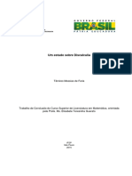 Um Estudo Sobre Discalculia Tamires Messias de Faria