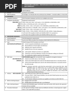 B737 PBN GUIDANCE of RNAV APP