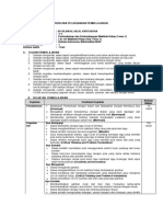 RPP Tema 1 Kls 3a REVISI