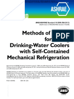 Ashrae 18-2008 (Ra 2013)