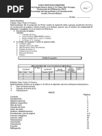 Evaluacion III Bimestre Tecnologia 3ro Basico Ebenezer 2023 X