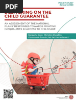 Delivering On The Child Guarantee PS