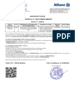 Assurance Stage CERTIFICAT #2023 040003 0000387