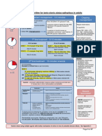 Status Epilepticus Guideline