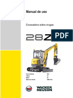 Wacker-28z3-Rd Instrucciones Uid 10405375001540625579