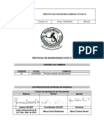 COV-001protocolo - Bioseguridad PDF F.E.DO S.A