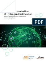 Dena WEC Harmonisation-Of-Hydrogen-Certification Digital Final