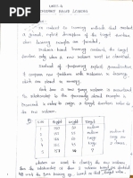 ML UNIT-4 Chapter-1 Instance Based Learning