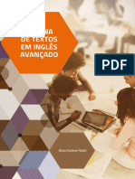 Produção Textual