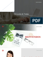 AM229 Sem 2 Rol Del Director de Ventas