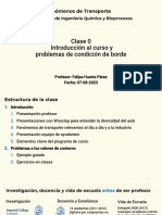 Clase 0 - Introducción