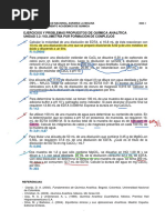 Ejercicios Propuestos VOLUMETRÍA POR FORMACIÓN DE COMPLEJOS