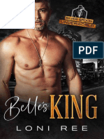 Belle's King