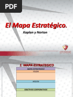 Arquitectura Del Mapa Estrategico 23 y 24 Agosto