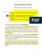 U.E. 2.0 Ciclos Operativos Dos Motores Otto e Diesel - OSM Gelmirez