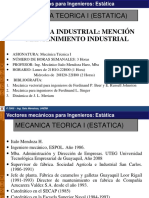 Estatica Espanol