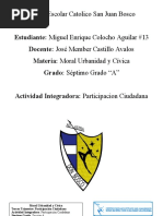 Actividad Integradora MUYC III T-7º A