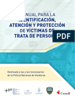 Manual Identificacion Victimas de Trata Personas - POE